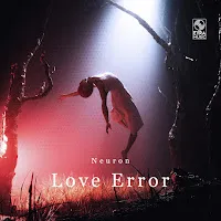 Neuron — Love Error — обложка