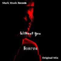 Neuron — Without You — обложка